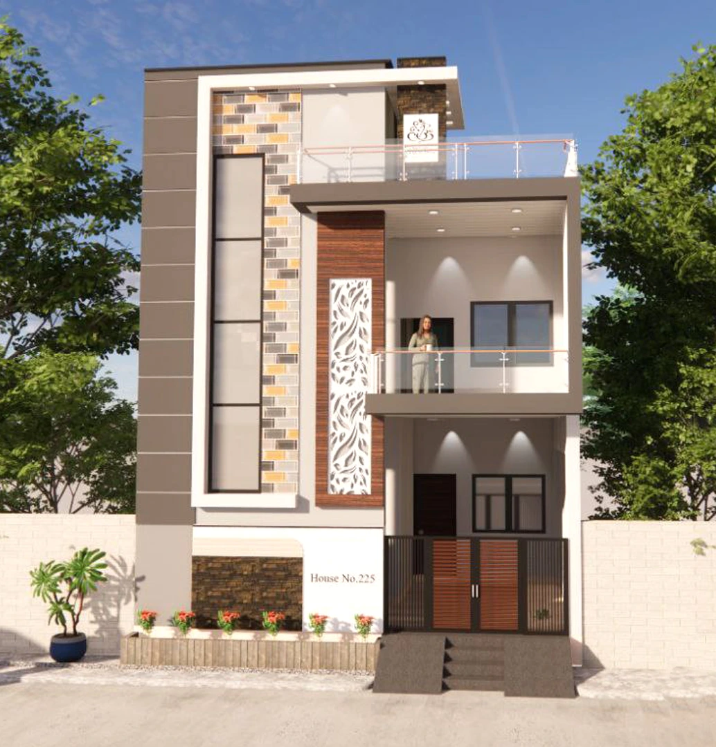 Designer Dost - House Planning, Elevation & Vaastu Consultancy Raipur